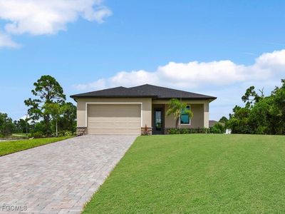 1023 NW 9th St, Cape Coral, FL, 33993