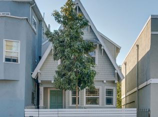 2833 Martin Luther King Jr Way, Oakland, CA 94609