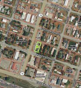 916 E 1st Ave N, Columbus, MT, 59019