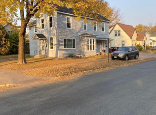 922 7th St E #1, Menomonie, WI 54751