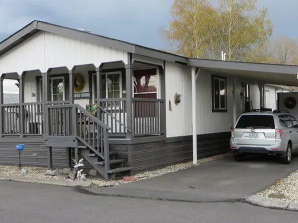 4200 Summers Ln Unit 27, Klamath Falls, OR 97603
