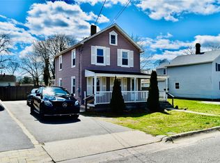 32 Pearl Street, Patchogue, NY