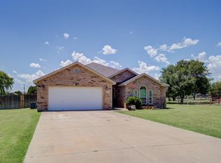 3210 Kelsey Ave, Lubbock, TX 79407