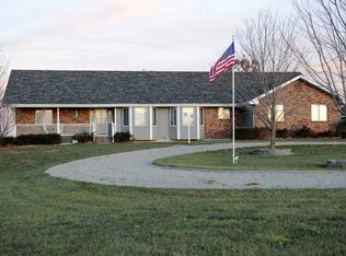 6320 NW Rossville Rd, Rossville, KS 66533