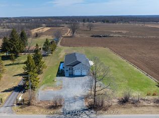 3118 Old Boy Rd, South Frontenac, ON K0H 1X0