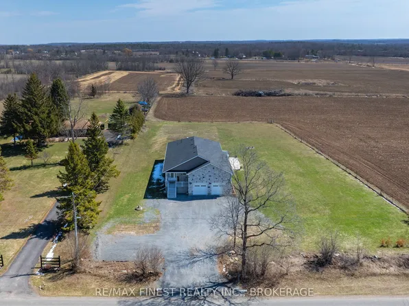 3118 Old Boy Rd, South Frontenac, ON K0H 1X0