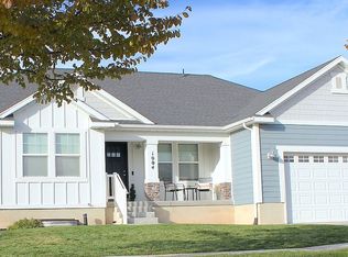 1004 W 1500 S, Springville, UT 84663