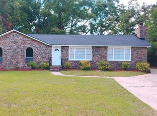 5855 Bishop Dr, Columbus, GA 31909