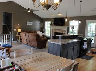 335 Springdale Ln, Dallas, GA 30157