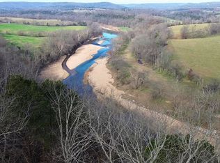 13.75 Acres Cres #217, Berryville, AR 72616