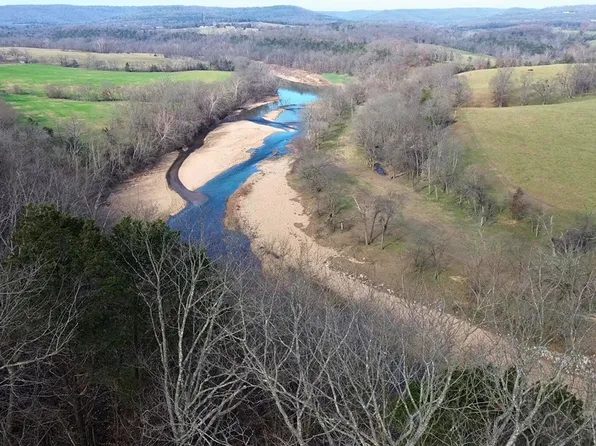 13.75 Acres Cres #217, Berryville, AR 72616