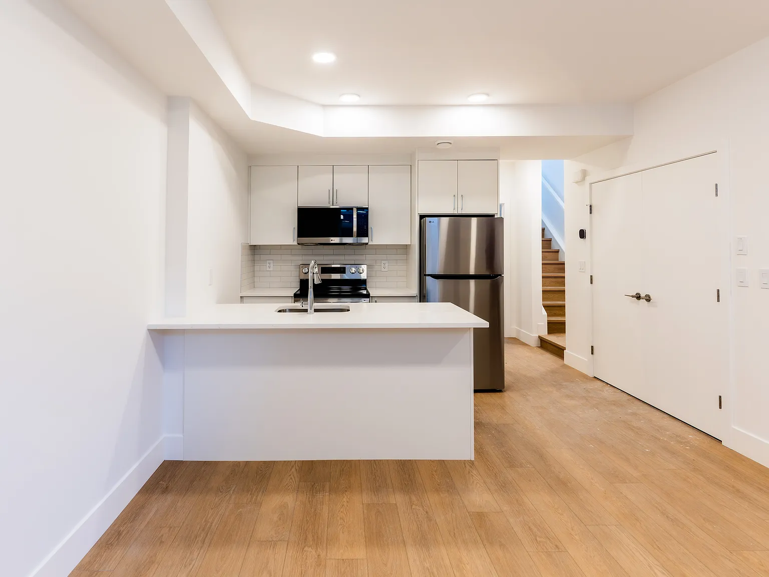 1 bed, 700 sqft, $1,495 — Photo 1