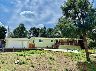 1313 Pinetree Dr, Frazier Park, CA 93225
