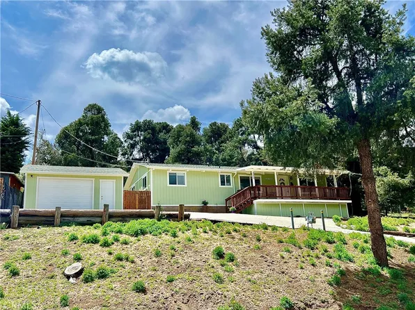 1313 Pinetree Dr, Frazier Park, CA 93225