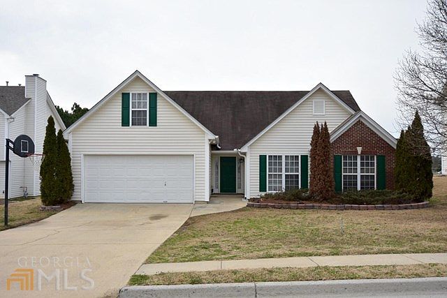 1st image of 1021 Wicker Pine Dr