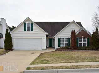 1021 Wicker Pine Dr, Lawrenceville, GA 30043