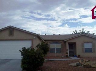 3753 Damonite Ct, Las Cruces, NM 88012