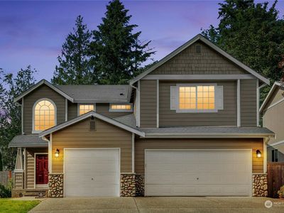 4313 135th Place SE, Mill Creek, WA, 98012