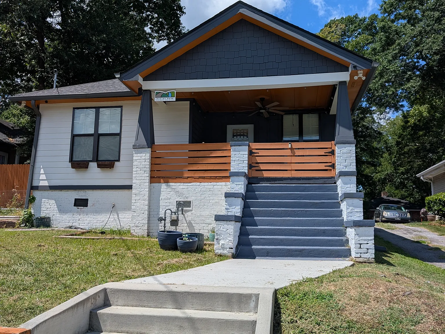 3 bed, 2.5 bath, 1876 sqft, $2,575 — Photo 1