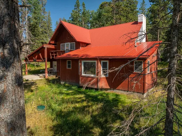 21134 Lost Camp Trl, Lead, SD 57754
