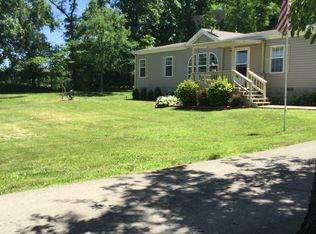 1894 Buck Mountain Rd, Doe Run, MO 63637