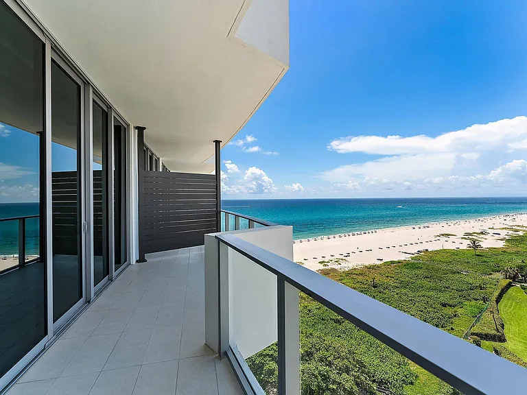 3100 N Ocean Dr #H-1206 — Photo 13