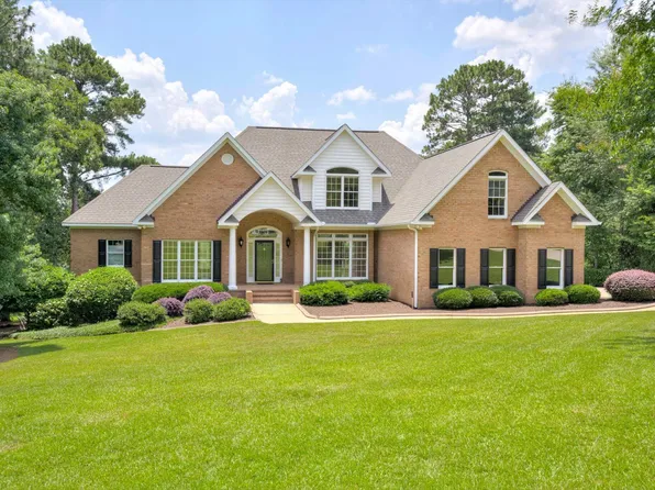 130 Tall Pine Dr, Aiken, SC 29803