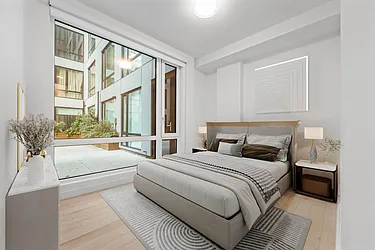 Rented by Doorway NYC, LLC