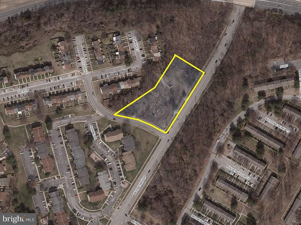 PARCEL Woodlawn Dr, Gwynn Oak, MD 21207 Zillow