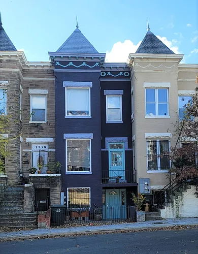 1740 N Capitol St NW #1 Photo 1