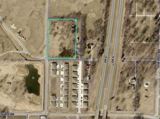 1615 W Budlong St, Carthage, MO 64836