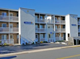 11601 Windward Dr UNIT 3, Ocean City, MD 21842
