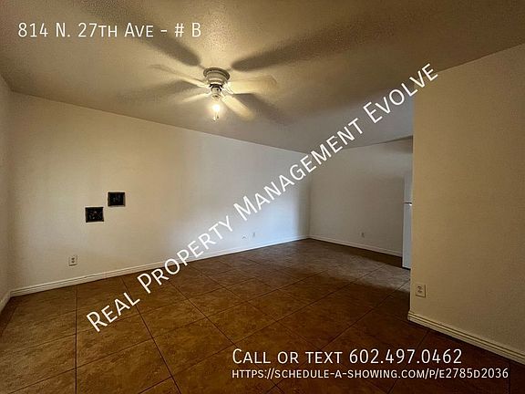 4th image of 814 N 27th Ave #B