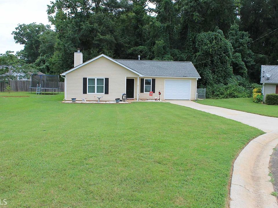2 Pelham Ct, Grantville, GA 30220 Zillow