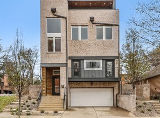 119 30th Ave, Nashville, TN 37212