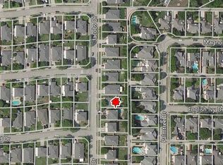 3405 Jacobs Dr, McKinney, TX 75070