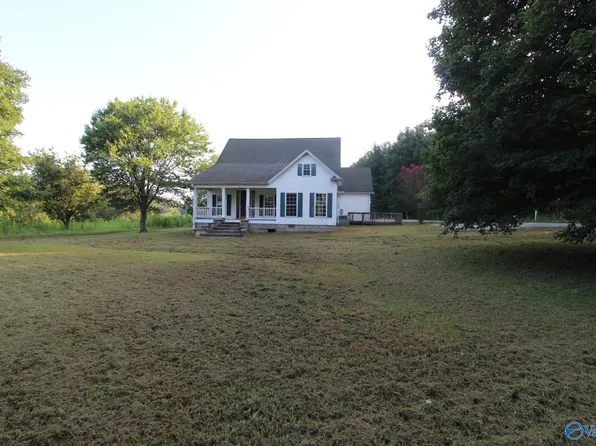 1828 Welcome Home Church Rd, Horton, AL 35980