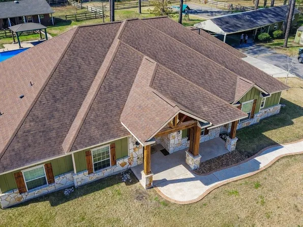 13327 Little Ranch Rd, Cypress, TX 77429
