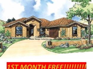 127 Spur Dr, Rotonda West, FL 33947