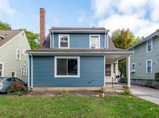 1119 Granger Ave #1119GR, Ann Arbor, MI