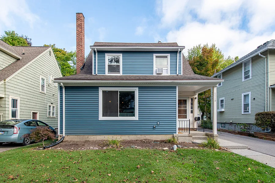 Photo 1 of 1 - 1119 Granger Ave #1119GR - Ann Arbor, MI Primary Photo - 1119 Granger Ave #1119GR
