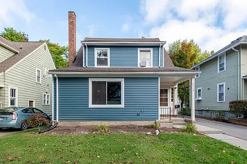 1119 Granger Ave #1119GR Photo 1