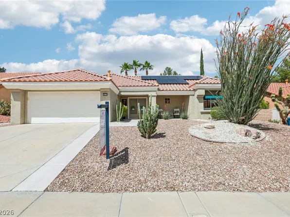 2817 Lotus Hill Dr, Las Vegas, NV 89134