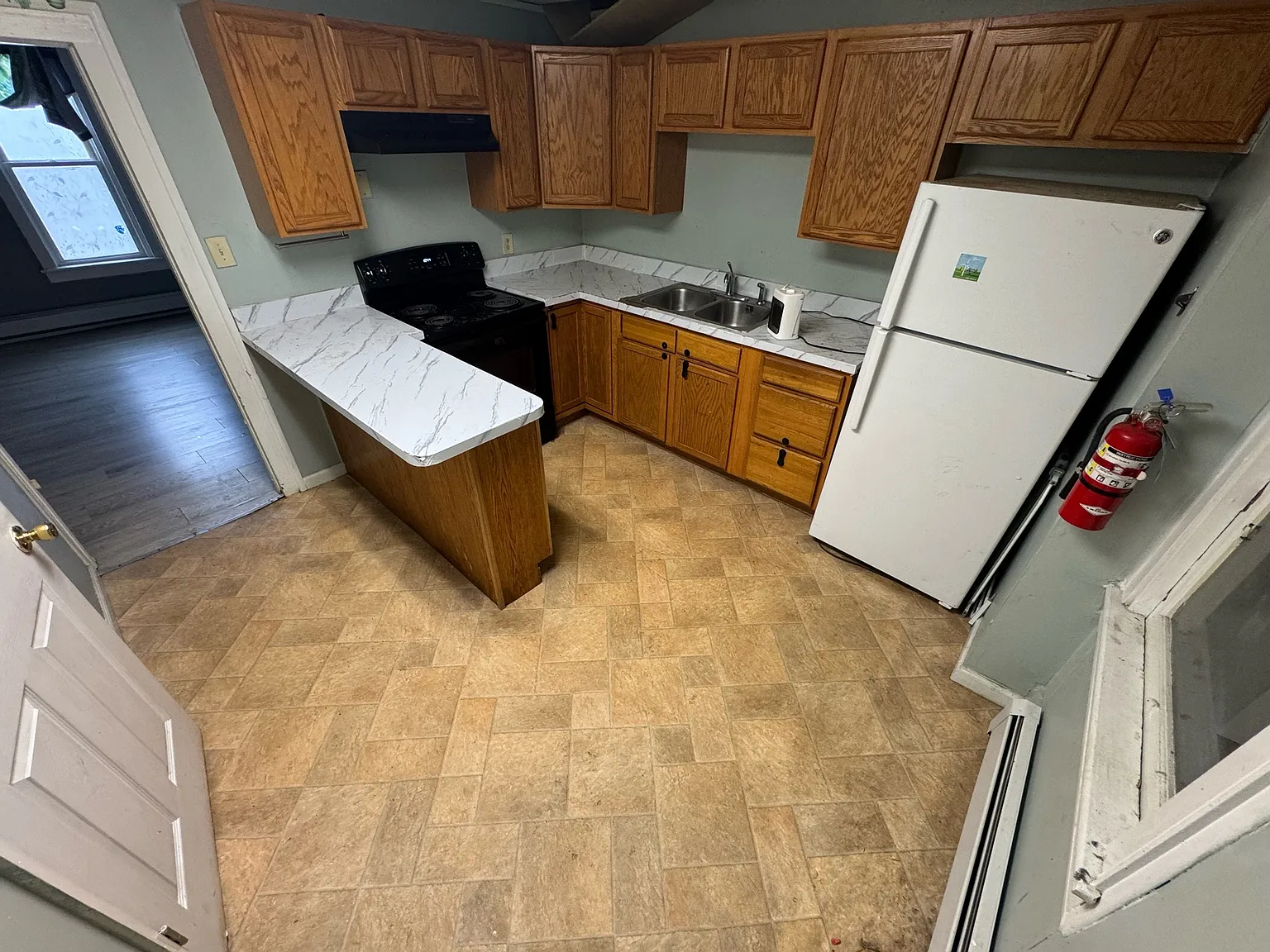 115 East 4th Street - 1 — Photo 3