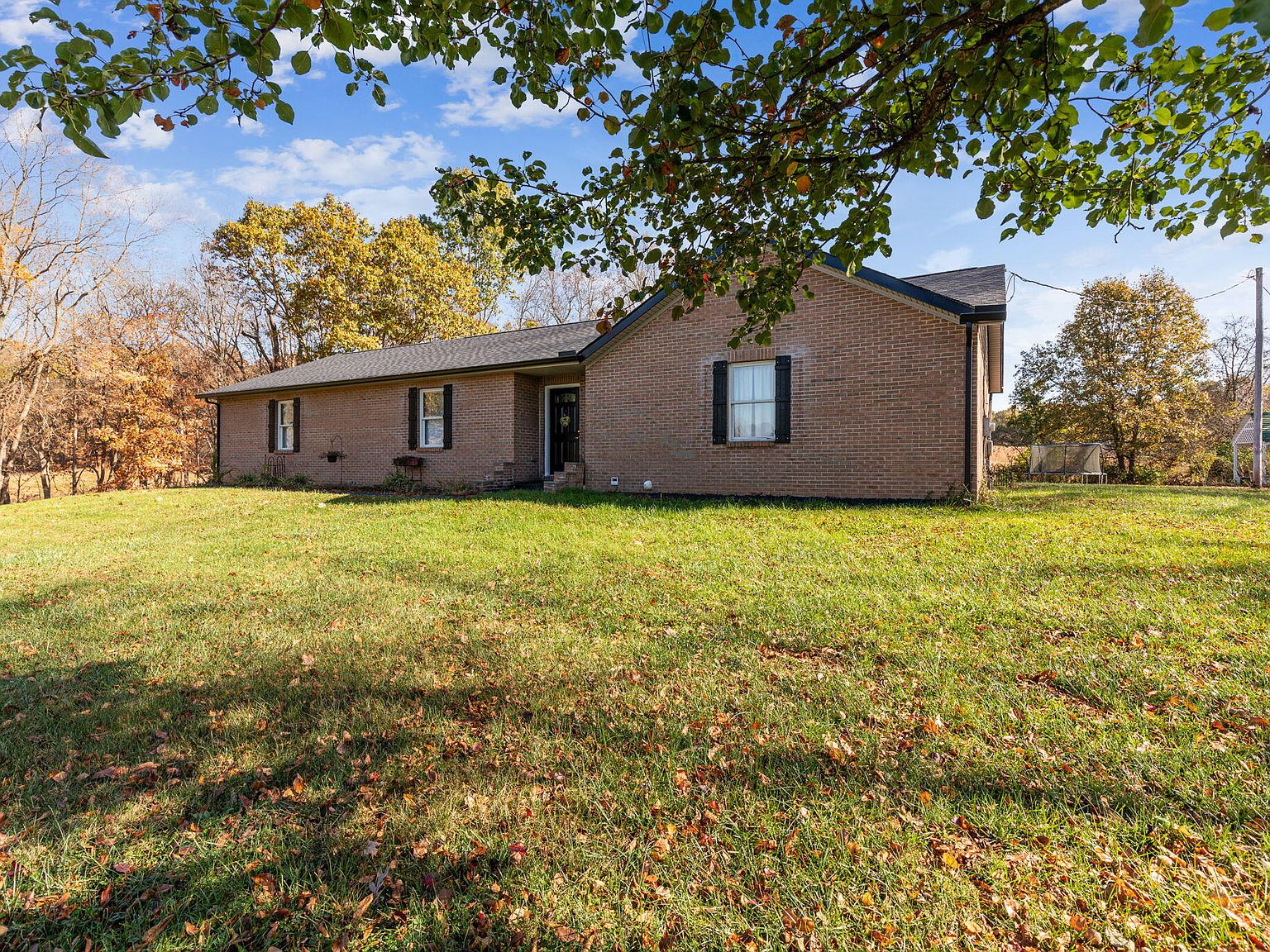 131 Hidden Hollow Dr, Falmouth, KY 41040 MLS 618437 Zillow