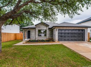 9935 Kelton Dr, San Antonio, TX 78250