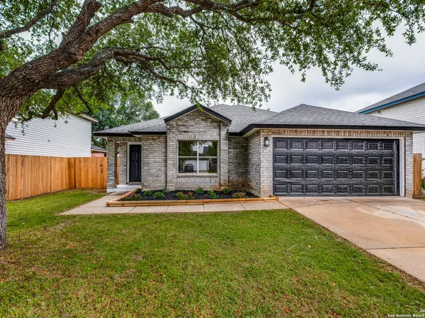 9935 Kelton Drive, San Antonio, TX 78250