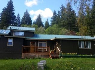 4305D Grote Rd, Clayton, WA 99110