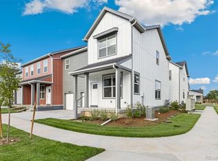 5548 Wheelhouse Way #4, Fort Collins, CO 80528