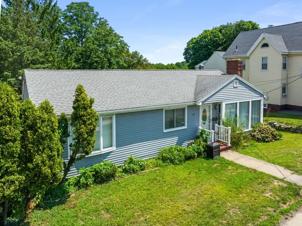 67 Andover St, Peabody, MA 01960